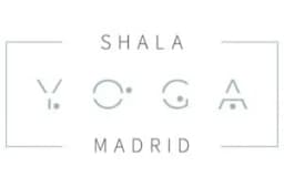 Logo de Shala Yoga Madrid