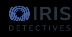 Logo de Detectives IRIS