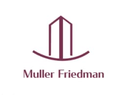 Logo de Muller Friedman Abogados