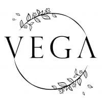Logo de Vega Novias Atelier