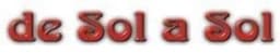 Logo de De Sol A Sol
