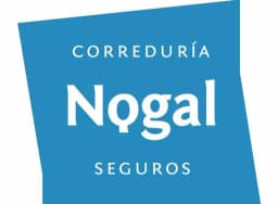 Logo de Correduría de Seguros Nogal