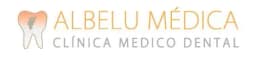 Logo de Clínica Médico Dental Albelu