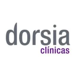 Logo de Clínica Dorsia