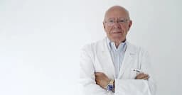 Logo de Dr. Juan Peñas