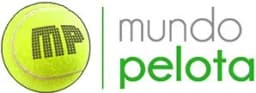Logo de MundoPelota