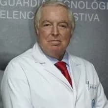 Logo de Dr Díaz Lobón Juan Miguel