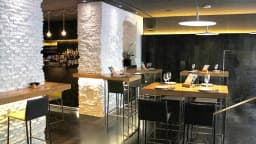 Logo de Restaurante Alabaster