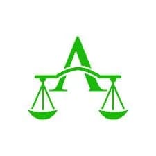 Logo de Irías Abogados