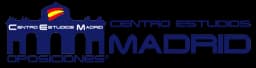 Logo de Centro Estudios Madrid Oposiciones