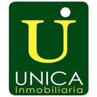 Logo de Única Inmobiliaria