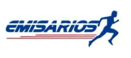Logo de Emisarios