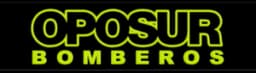 Logo de Oposur Bomberos