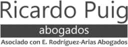 Logo de Ricardo Puig Abogados