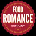 Logo de Food Romance Company - Escuela de cocina