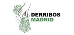 Logo de Derribos Madrid
