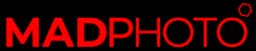 Logo de MADPHOTO