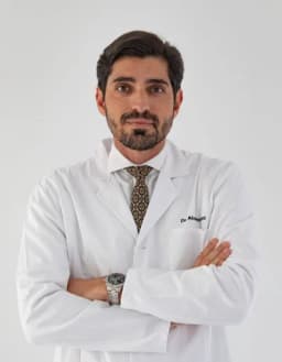 Logo de Dr. Javier Alonso