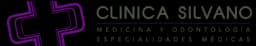 Logo de Clínica Silvano