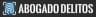 Logo de Abogados Delitos