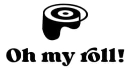 Logo de OhMyRoll