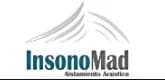 Logo de Insonomad S.L.