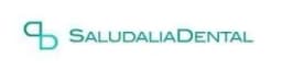 Logo de Clínica Saludalia Dental