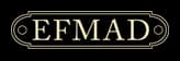 Logo de EFMAD, Escuela de Fotografía Madrid