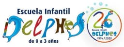 Logo de DELPHOS