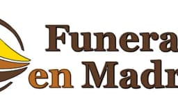 Logo de Funerarias en Madrid, Servicios Funerarios