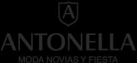 Logo de ANTONELLA