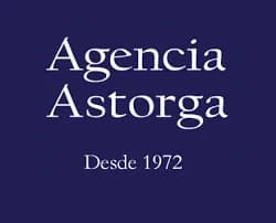 Logo de Agencia Inmobiliaria Astorga