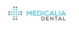 Logo de Clínica Dental Fuenlabrada Medicalia