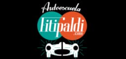 Logo de Autoescuela Fitipaldi