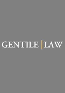 Logo de Goy Gentile Abogados