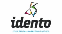 Logo de Idento