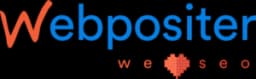 Logo de Webpositer