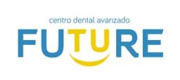 Logo de Centro Dental Future