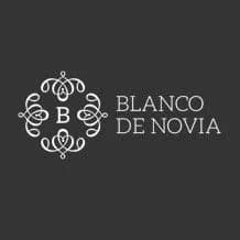 Logo de Blanco de Novia