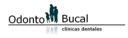 Logo de Odonto Bucal