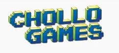 Logo de Chollo Games