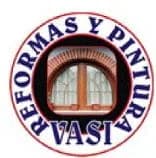 Logo de Reformas y Pintura Vasi
