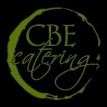 Logo de CBE Catering