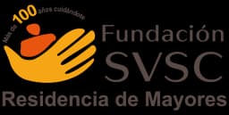 Logo de Fundación Santísima Virgen Y San Celedonio