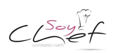 Logo de Escuela de Cocina SoyChef
