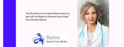 Logo de Clínica Medicina Estética Bayton