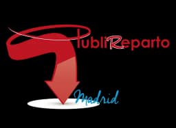 Logo de Publireparto