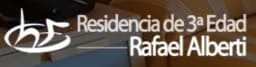Logo de Residencia de Tercera Edad Rafael Alberti