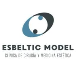 Logo de Clínica Esbeltic Model