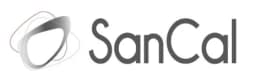 Logo de Clínica Dental SanCal